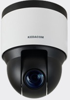 Speed Dome Camera