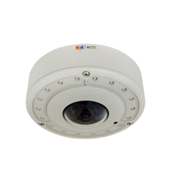 OZT Camera