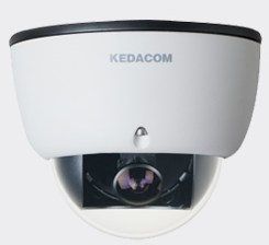 Semi Dome Camera