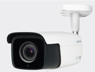 IR Bullet Camera