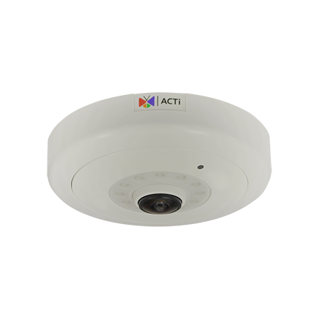 180°/360° Camera
