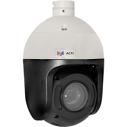 PTZ Camera