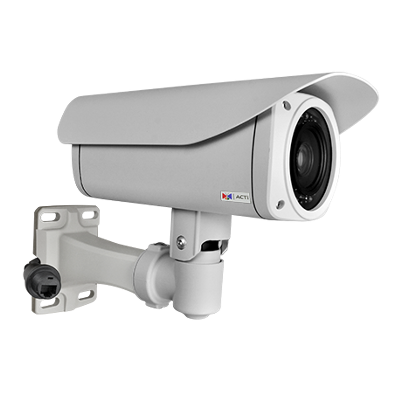 Zoom Camera