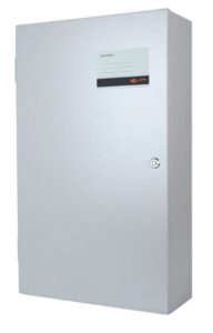 Dual Cabinet