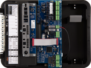 F31 Fence Controller