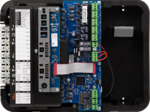 F32 Fence Controller