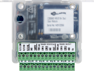 Reader Module