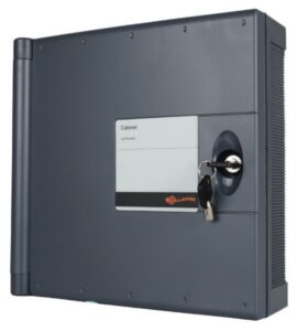 Single Cabinet