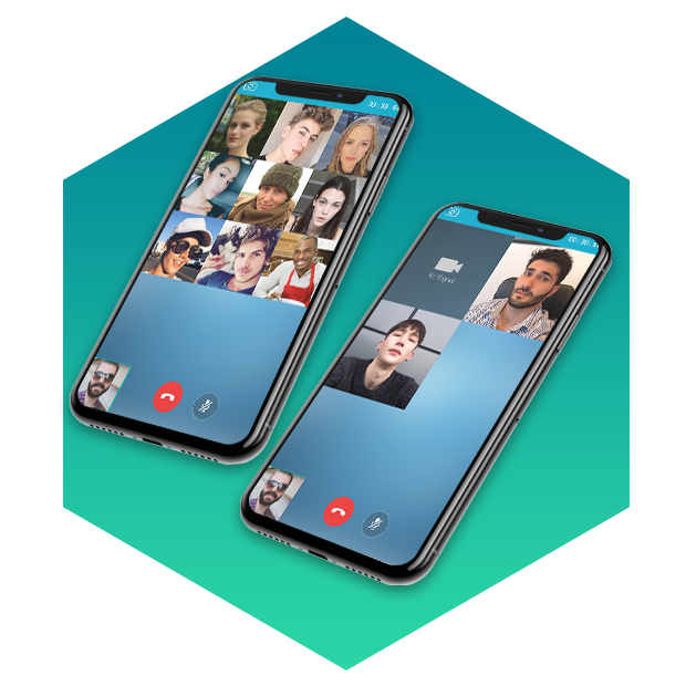 Voice Broadcast